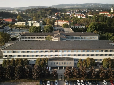 SBNM - Travmatološki oddelek